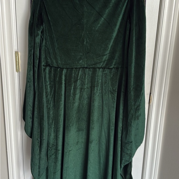 Disney Hocus Pocus Green Garment - Picture 2 of 4